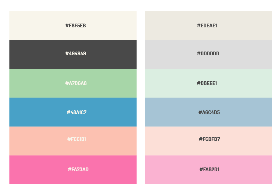 color-scheme